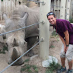 Meet your Posher, Kendra